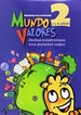 Front pageMundo Valores 2