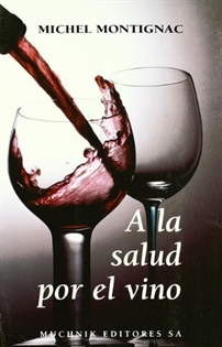 Books Frontpage A la salud por el vino