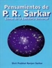 Front pagePensamientos de P. R. Sarkar