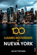 Front page100 lugares misteriosos de Nueva York