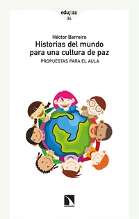 Books Frontpage Historias del mundo para una cultura de paz