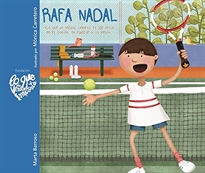 Books Frontpage Rafa Nadal