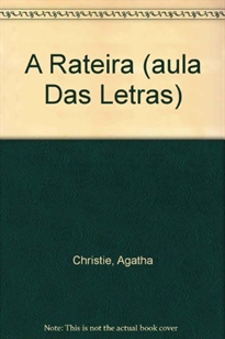 Books Frontpage A Rateira (aula Das Letras)