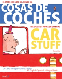 Books Frontpage Cosas de coches/Car stuff