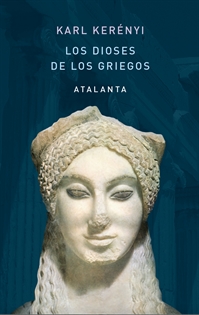 Books Frontpage Los dioses de los griegos