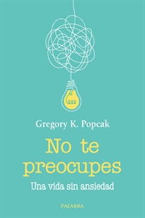 Books Frontpage No te preocupes