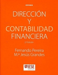Books Frontpage Direccion Y Contabilidad Financiera 2âªed