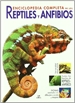 Front pageEnciclopedia Completa de los Reptiles y Anfibios