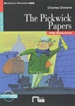 Front pageThe Pickwick Papers+CD (Fw) B1.2