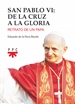 Front pageSan Pablo VI: de la cruz a la gloria