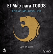 Books Frontpage El Mac para Todos. Edición Mountain Lion