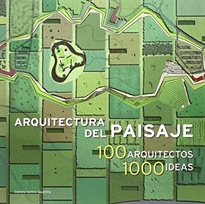 Books Frontpage Arquitectura Y Paisaje