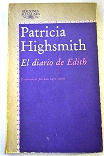 Books Frontpage El diario de Edith