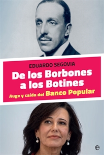 Books Frontpage De los Borbones a los Botines
