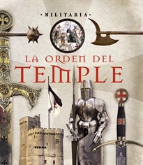 Books Frontpage La Orden del Temple