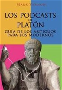 Books Frontpage Los podcasts de Platón
