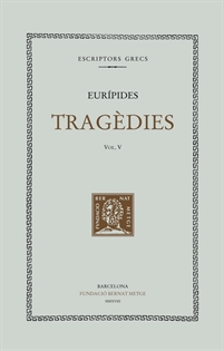 Books Frontpage Tragèdies vol V