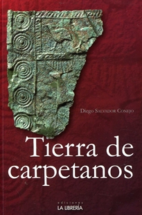 Books Frontpage Tierra de Carpetanos