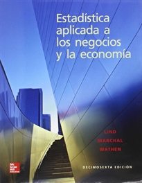 Books Frontpage Estadistica Aplicada A Los Negocios Y La Economia