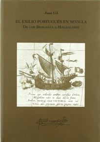 Books Frontpage Exilio Portugues En Sevilla