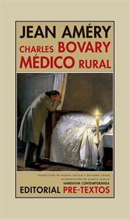 Books Frontpage Charles Bovary, médico rural