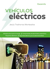 Books Frontpage Vehículos eléctricos