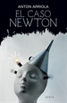 Portada del libro El caso Newton