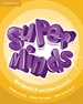 Front pageSuper Minds Level 5 Workbook with Online Resources