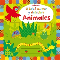 Books Frontpage Animales