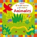 Front pageAnimales