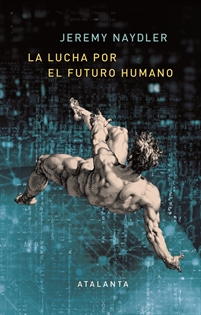 Books Frontpage La lucha por el futuro humano
