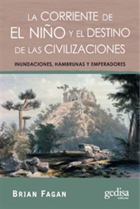 Books Frontpage La corriente de El Niño  y el destino de las civilizaciones
