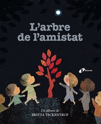 Books Frontpage L'arbre de l'amistat