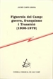 Front pageFiguerola del Camp: guerra, franquisme i Transició (1936-1979)