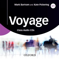 Books Frontpage Voyage C1. Class CD (5)