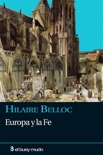 Books Frontpage Europa y la Fe