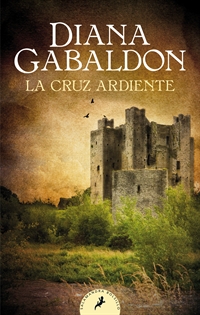 Books Frontpage La cruz ardiente (Saga Outlander 5)