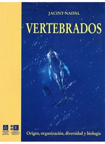 Books Frontpage Vertebrados