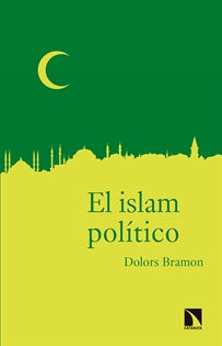 Books Frontpage El islam político