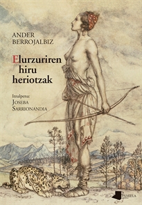 Books Frontpage Elurzuriren hiru heriotzak