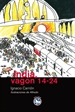 Front pageIndia, vagón 14-24