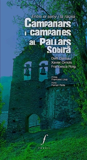 Books Frontpage Campanars i campanes al Pallars Sobirà