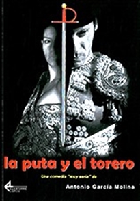 Books Frontpage La puta y el torero