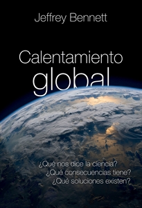 Books Frontpage Calentamiento global