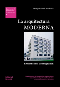 Books Frontpage La arquitectura moderna
