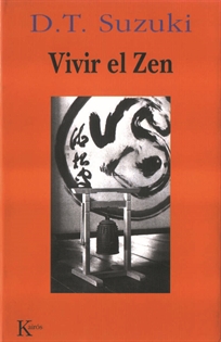 Books Frontpage Vivir el Zen