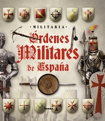 Books Frontpage Órdenes militares en España