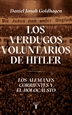 Front pageLos verdugos voluntarios de Hitler