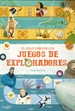 Front pageEl Gran Libro De Juegos De Exploradores (Vvkids)