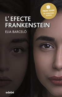 Books Frontpage L'Efecte Frankenstein